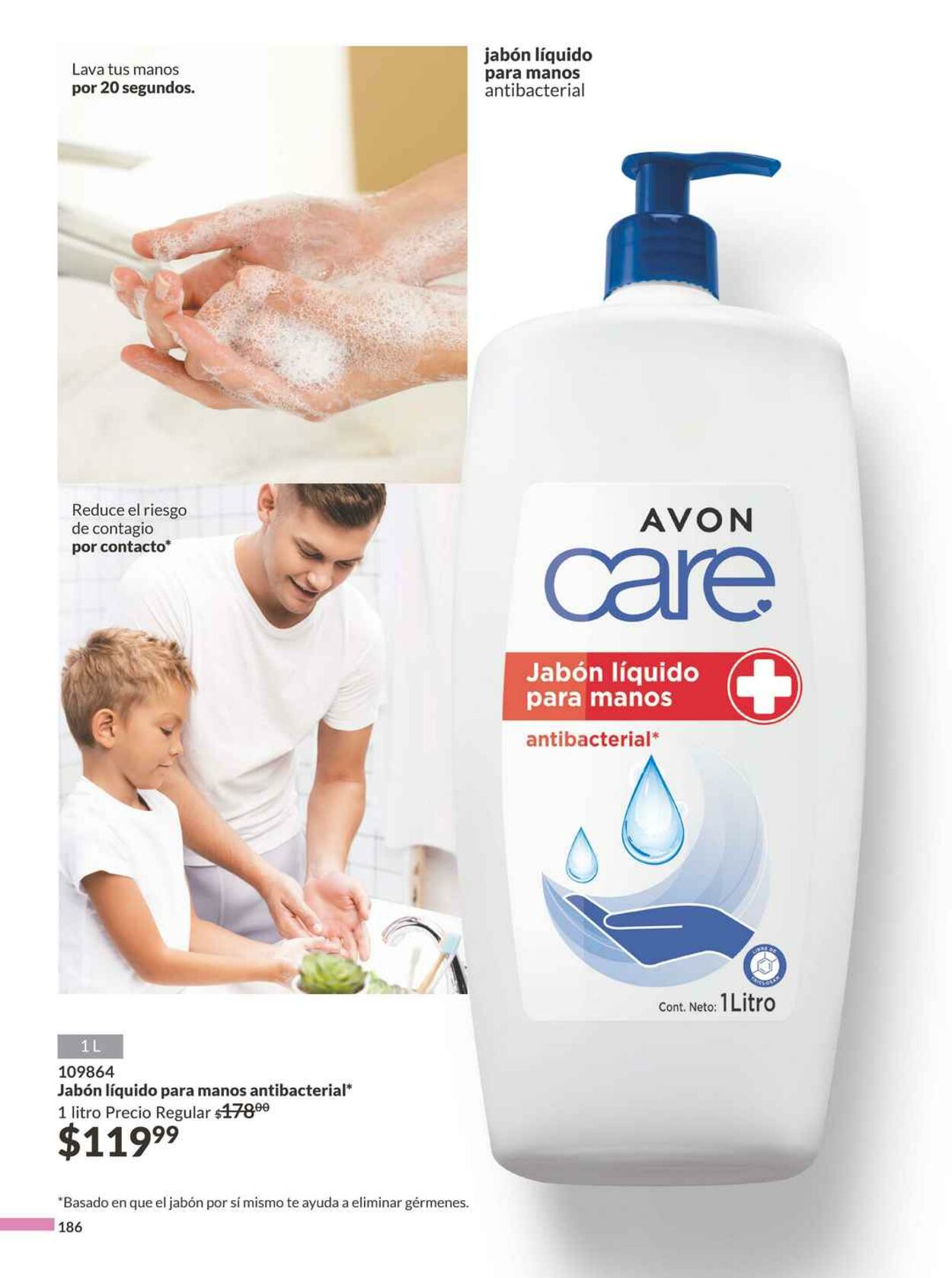 Catálogo Avon 11.12.2023 - 31.01.2024