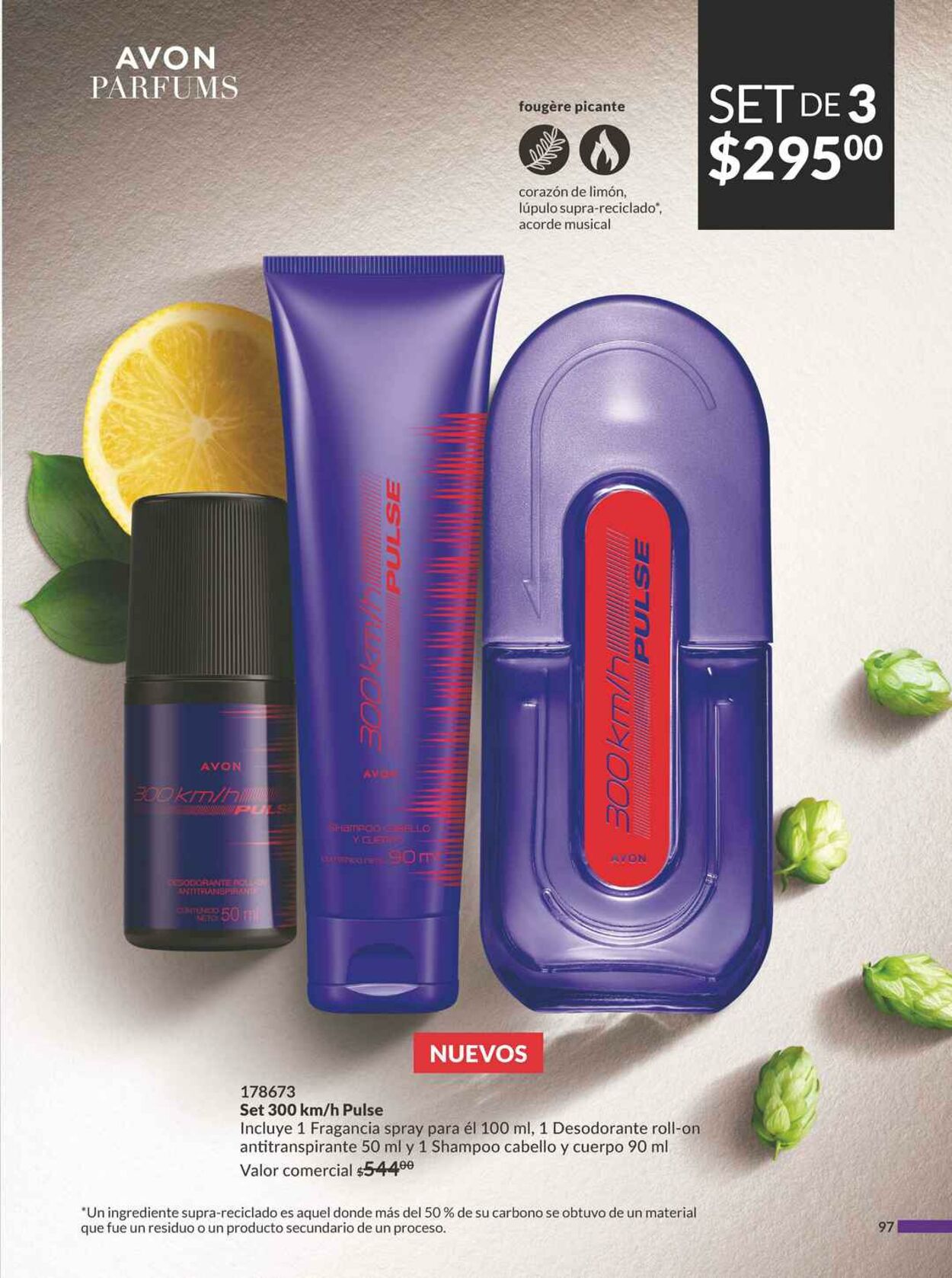 Catálogo Avon 11.12.2023 - 31.01.2024