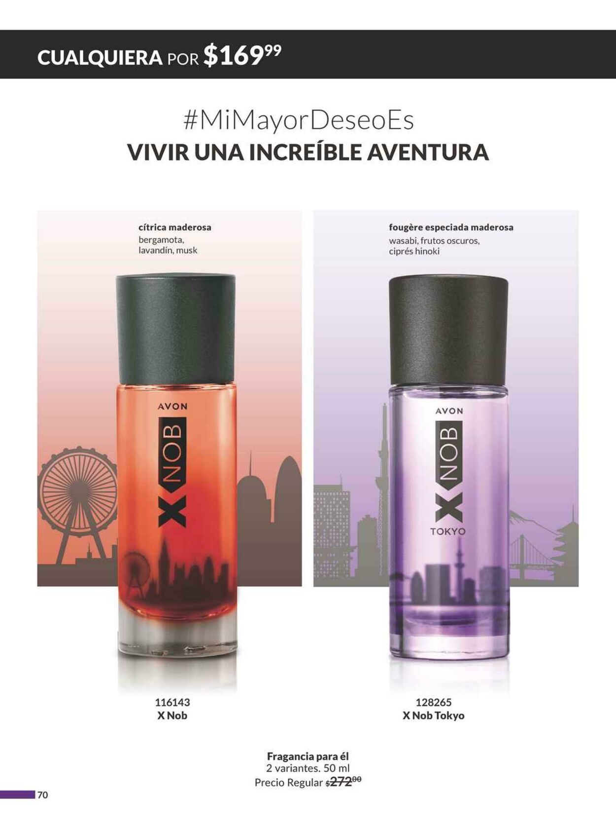 Catálogo Avon 11.12.2023 - 31.01.2024