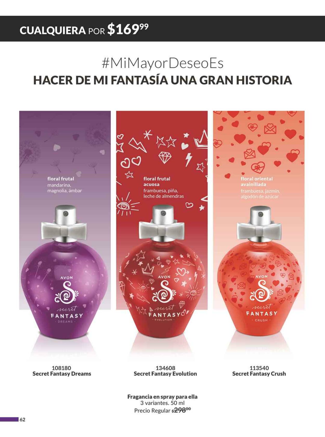 Catálogo Avon 11.12.2023 - 31.01.2024