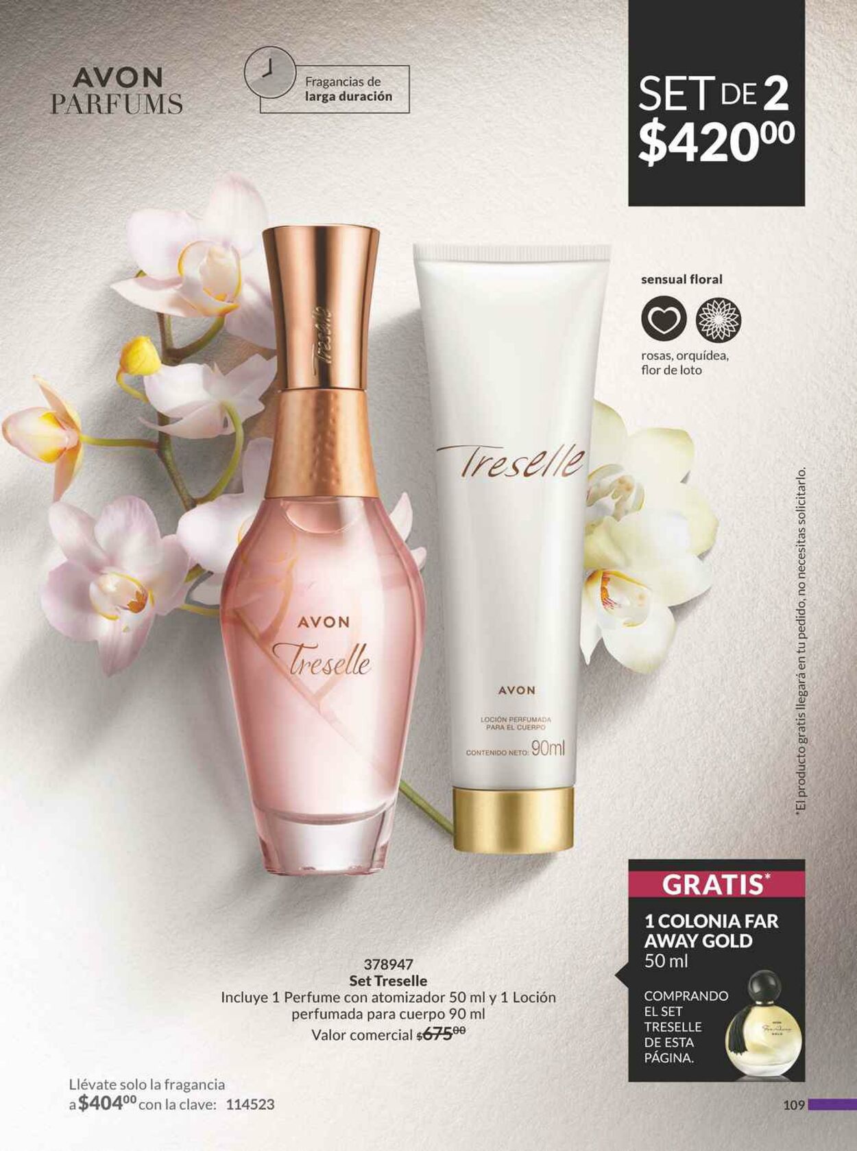 Catálogo Avon 11.12.2023 - 31.01.2024