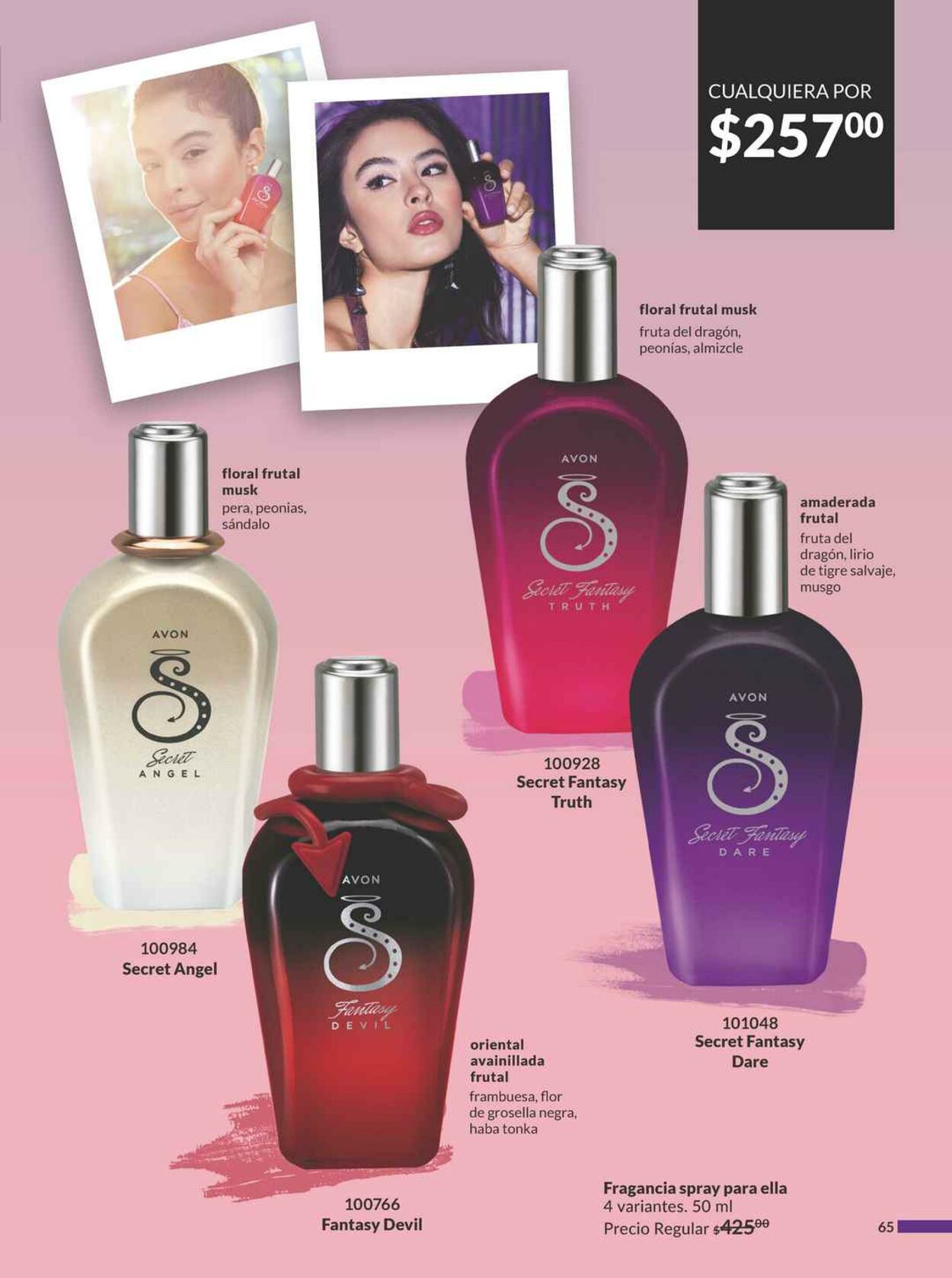 Catálogo Avon 11.12.2023 - 31.01.2024