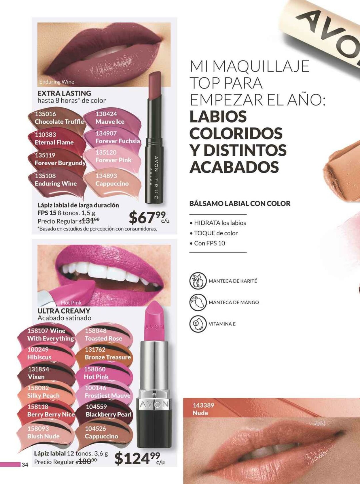 Catálogo Avon 11.12.2023 - 31.01.2024