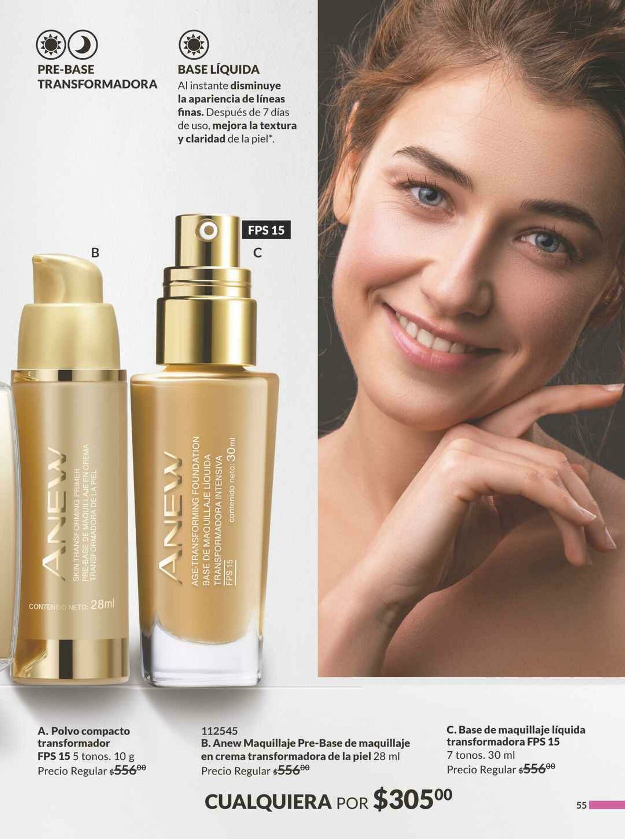 Catálogo Avon 11.12.2023 - 31.01.2024