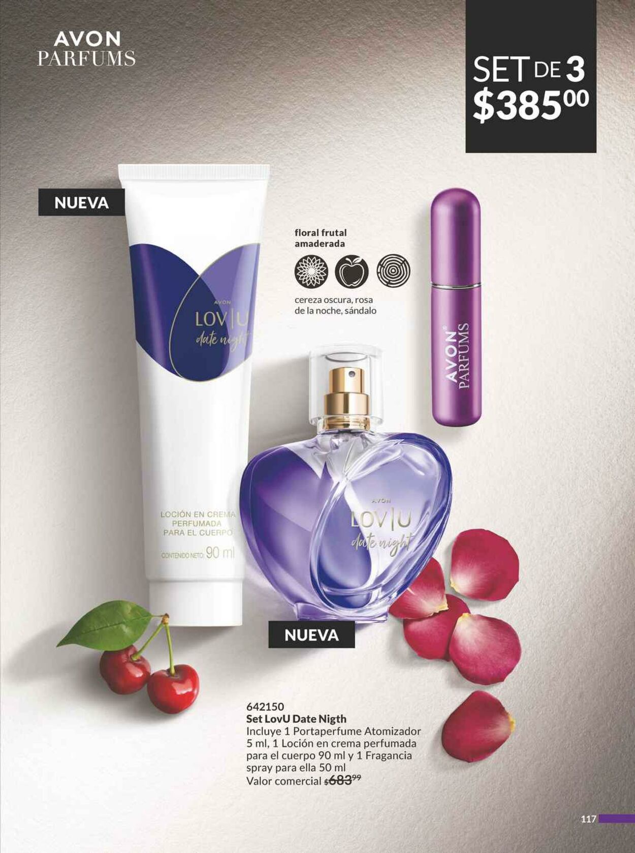 Catálogo Avon 11.12.2023 - 31.01.2024