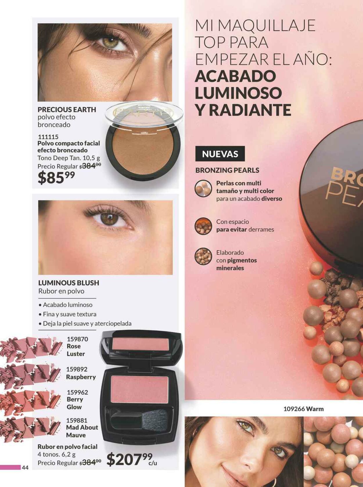 Catálogo Avon 11.12.2023 - 31.01.2024