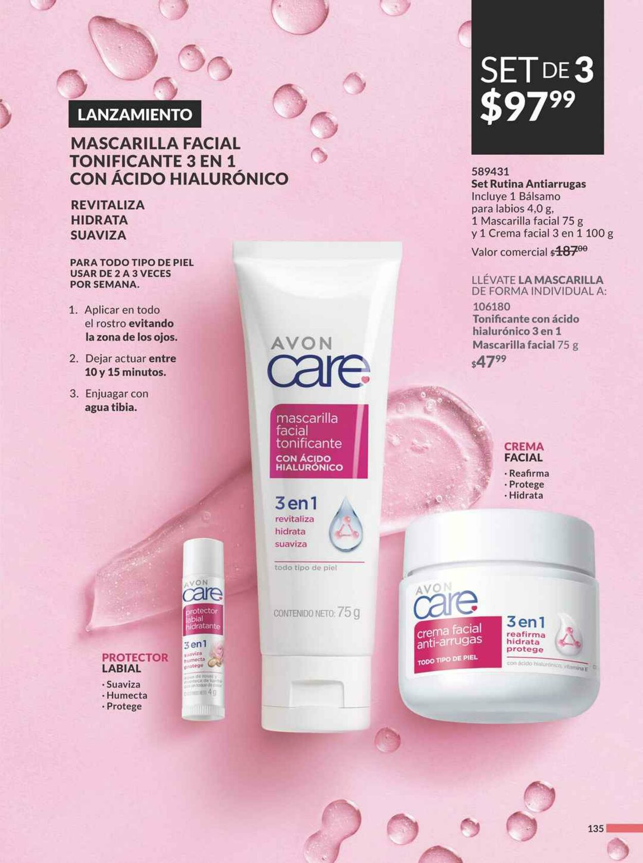 Catálogo Avon 11.12.2023 - 31.01.2024