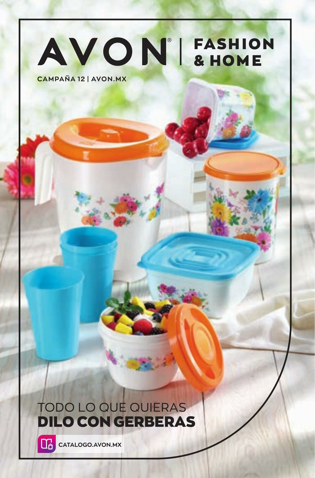 Catálogo Avon 08.07.2023 - 28.07.2023