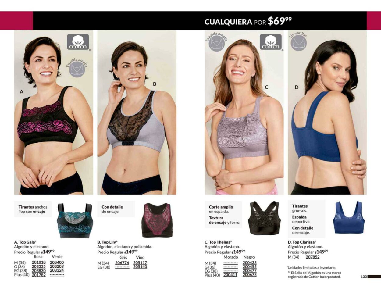 Catálogo Avon 01.01.2024 - 31.03.2024