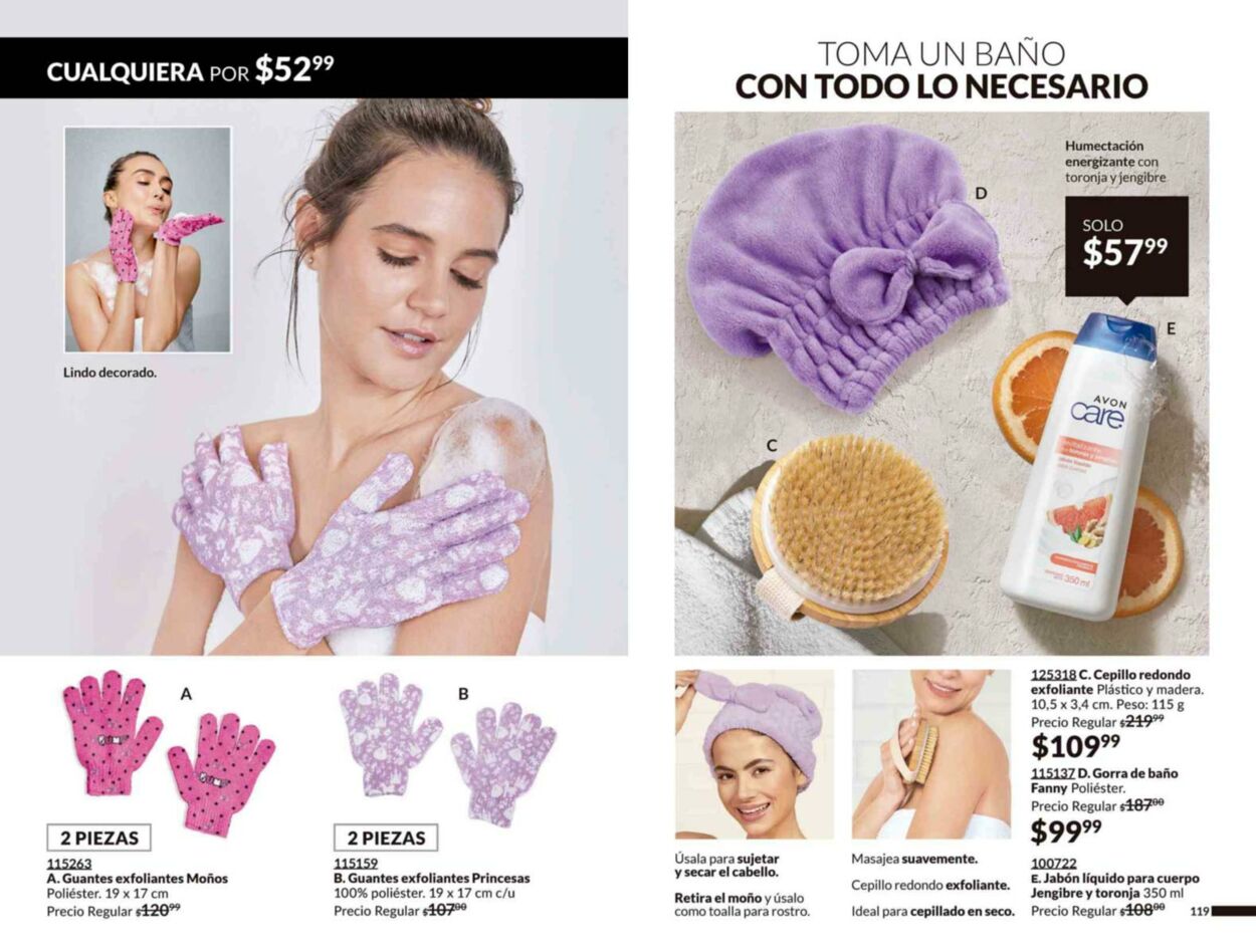 Catálogo Avon 01.01.2024 - 31.03.2024