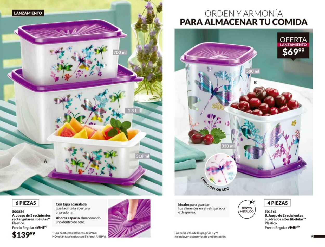 Catálogo Avon 01.01.2024 - 31.03.2024