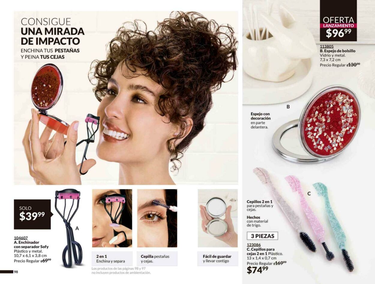 Catálogo Avon 01.01.2024 - 31.03.2024