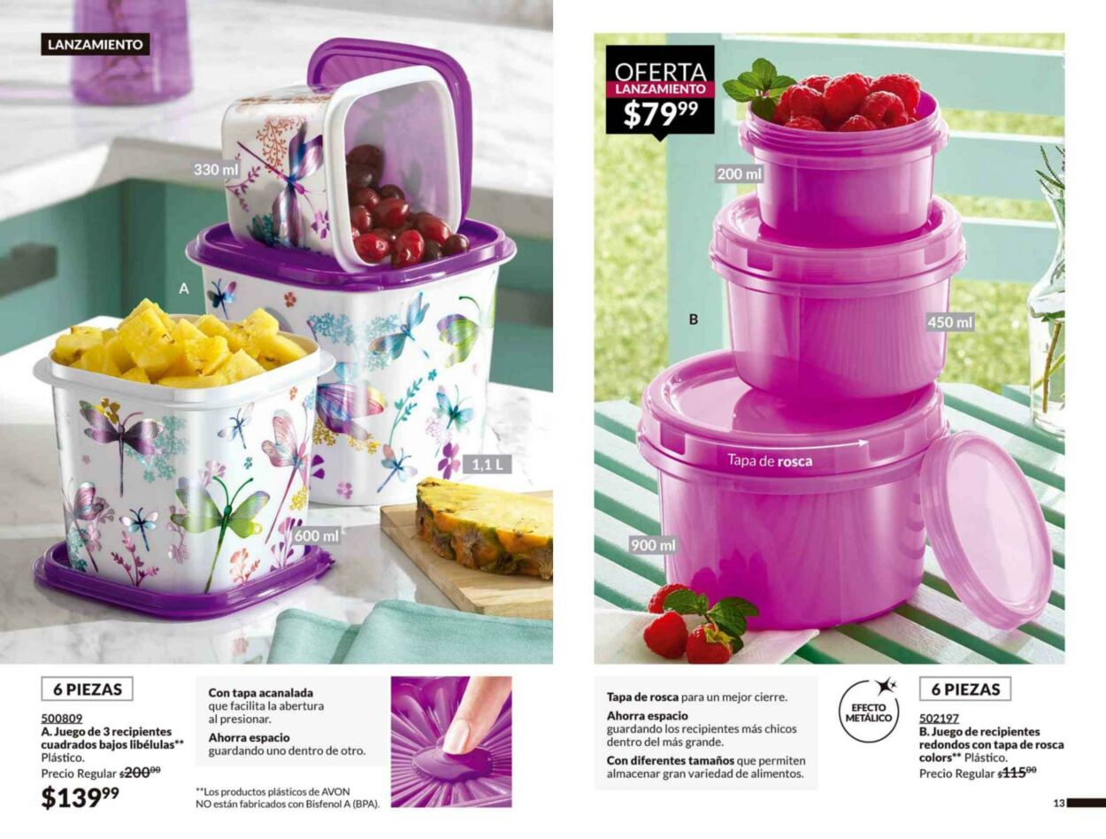 Catálogo Avon 01.01.2024 - 31.03.2024