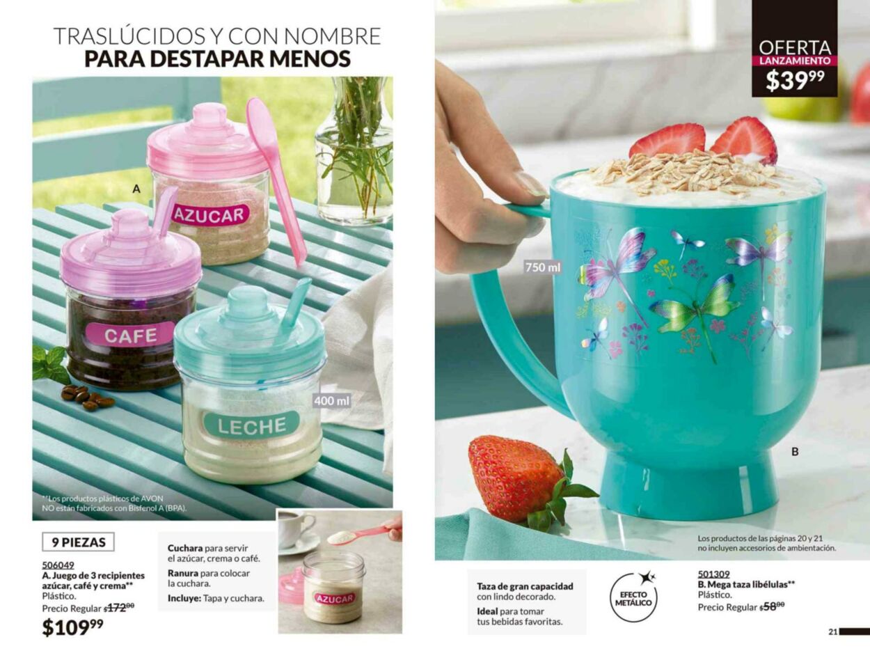 Catálogo Avon 01.01.2024 - 31.03.2024