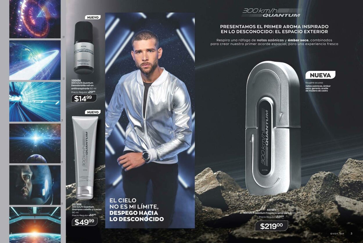 Catálogo Avon 29.10.2022 - 05.12.2022