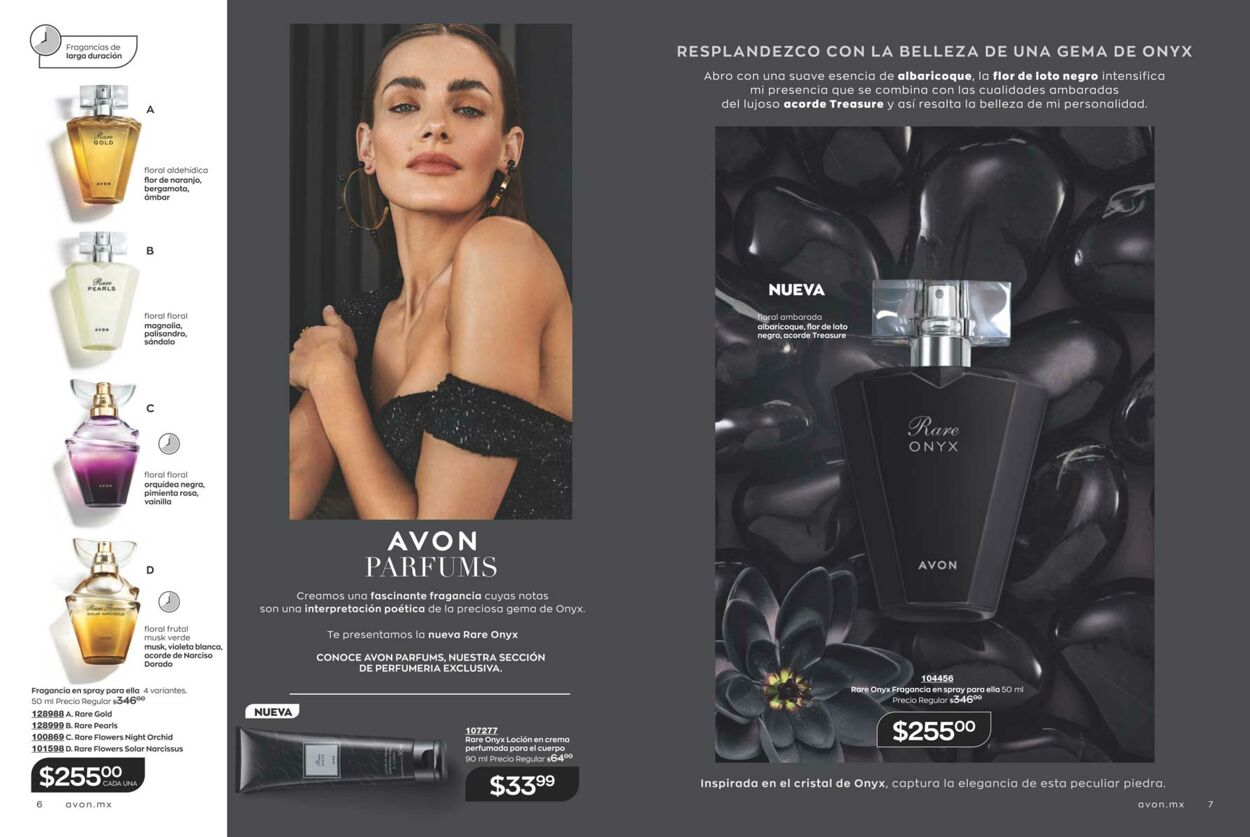 Catálogo Avon 29.10.2022 - 05.12.2022