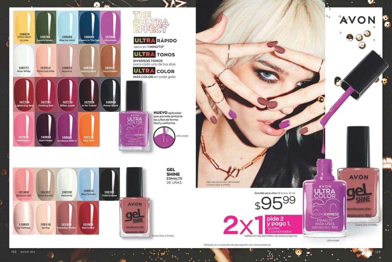 Catálogo Avon 29.10.2022 - 05.12.2022