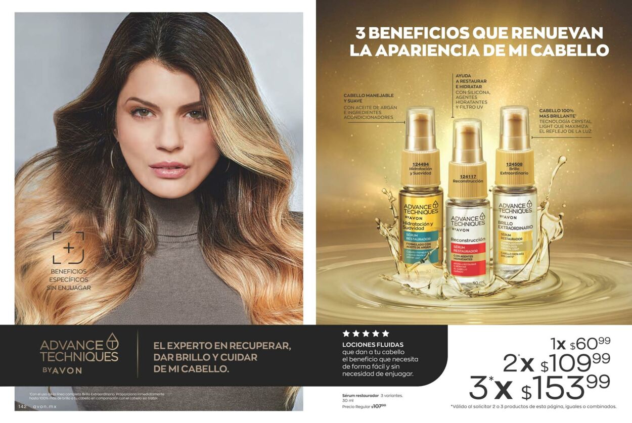 Catálogo Avon 29.10.2022 - 05.12.2022