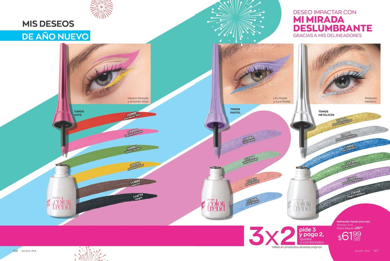 Catálogo Avon 29.10.2022 - 05.12.2022