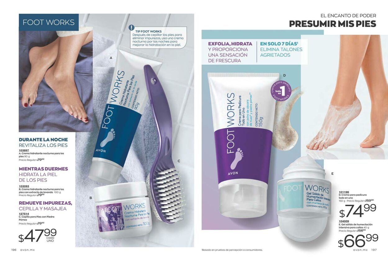 Catálogo Avon 29.10.2022 - 05.12.2022