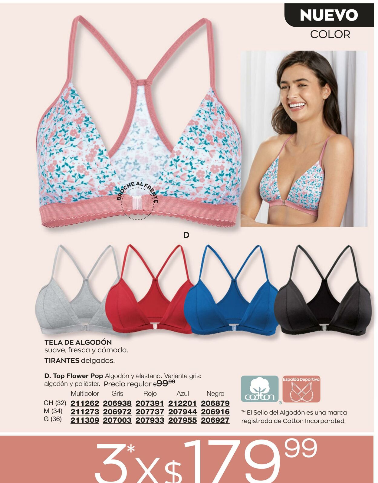 Catálogo Avon 20.07.2021 - 20.08.2021