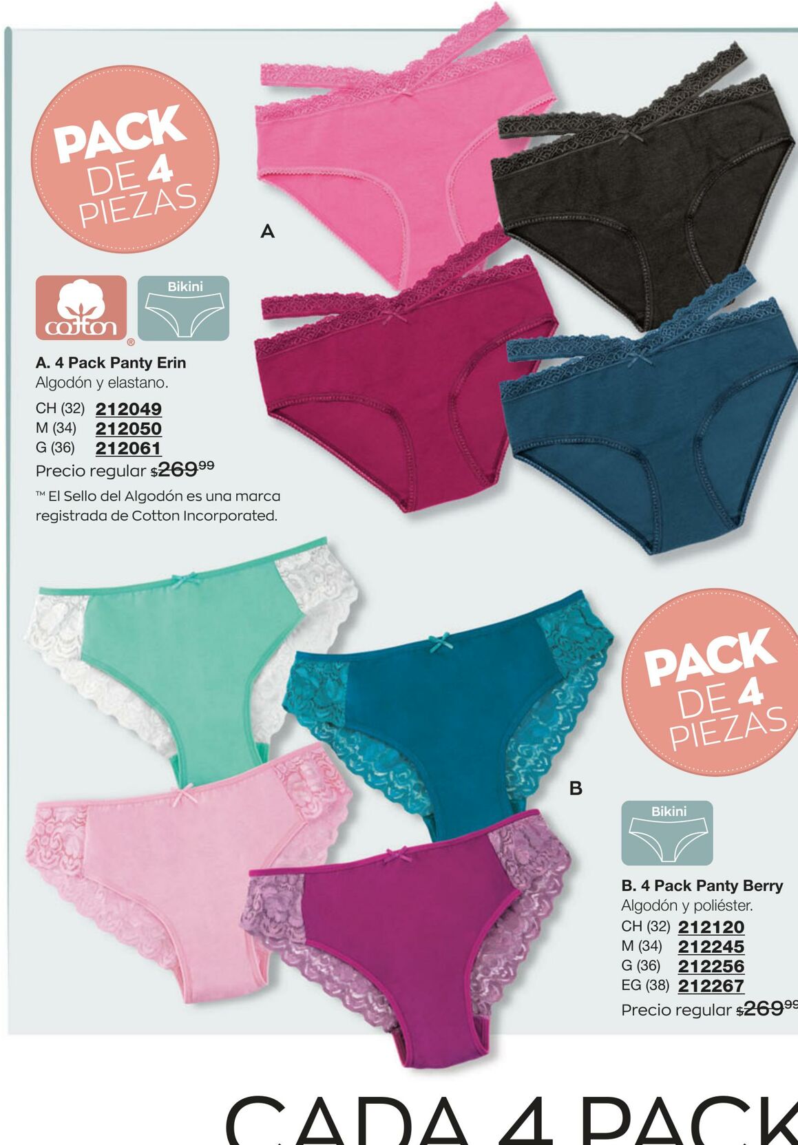 Catálogo Avon 20.07.2021 - 20.08.2021