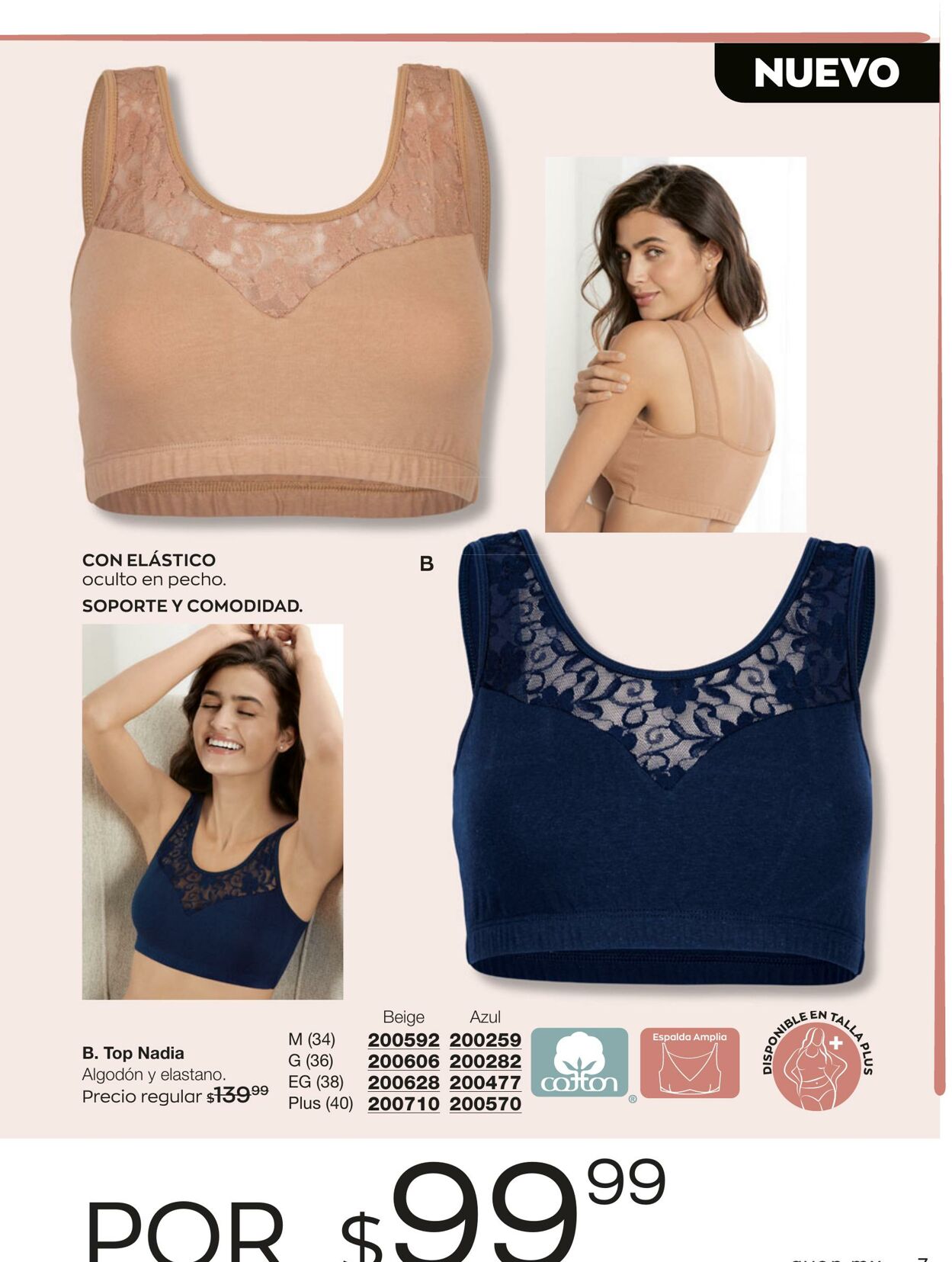 Catálogo Avon 20.07.2021 - 20.08.2021