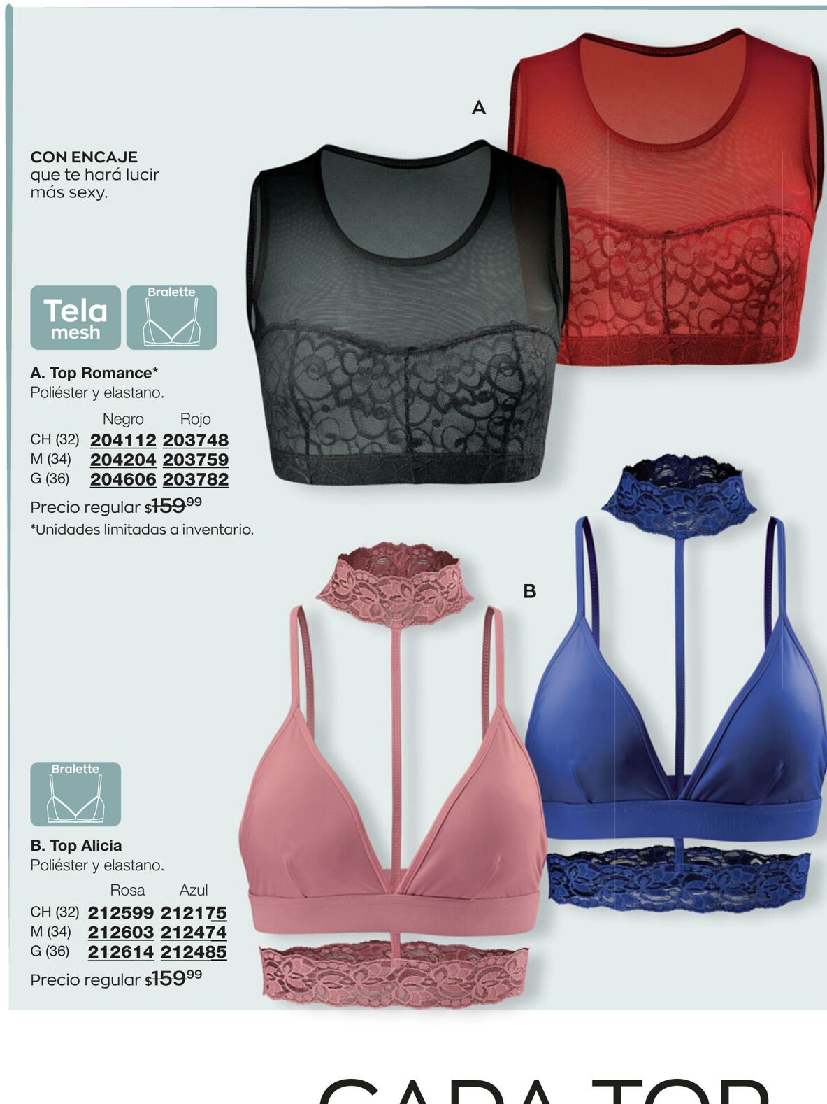 Catálogo Avon 20.07.2021 - 20.08.2021