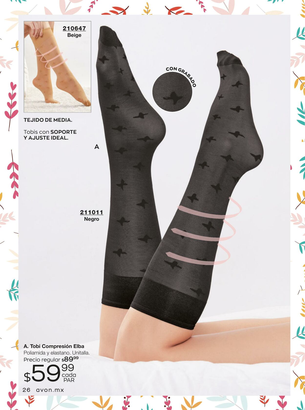 Catálogo Avon 20.07.2021 - 20.08.2021