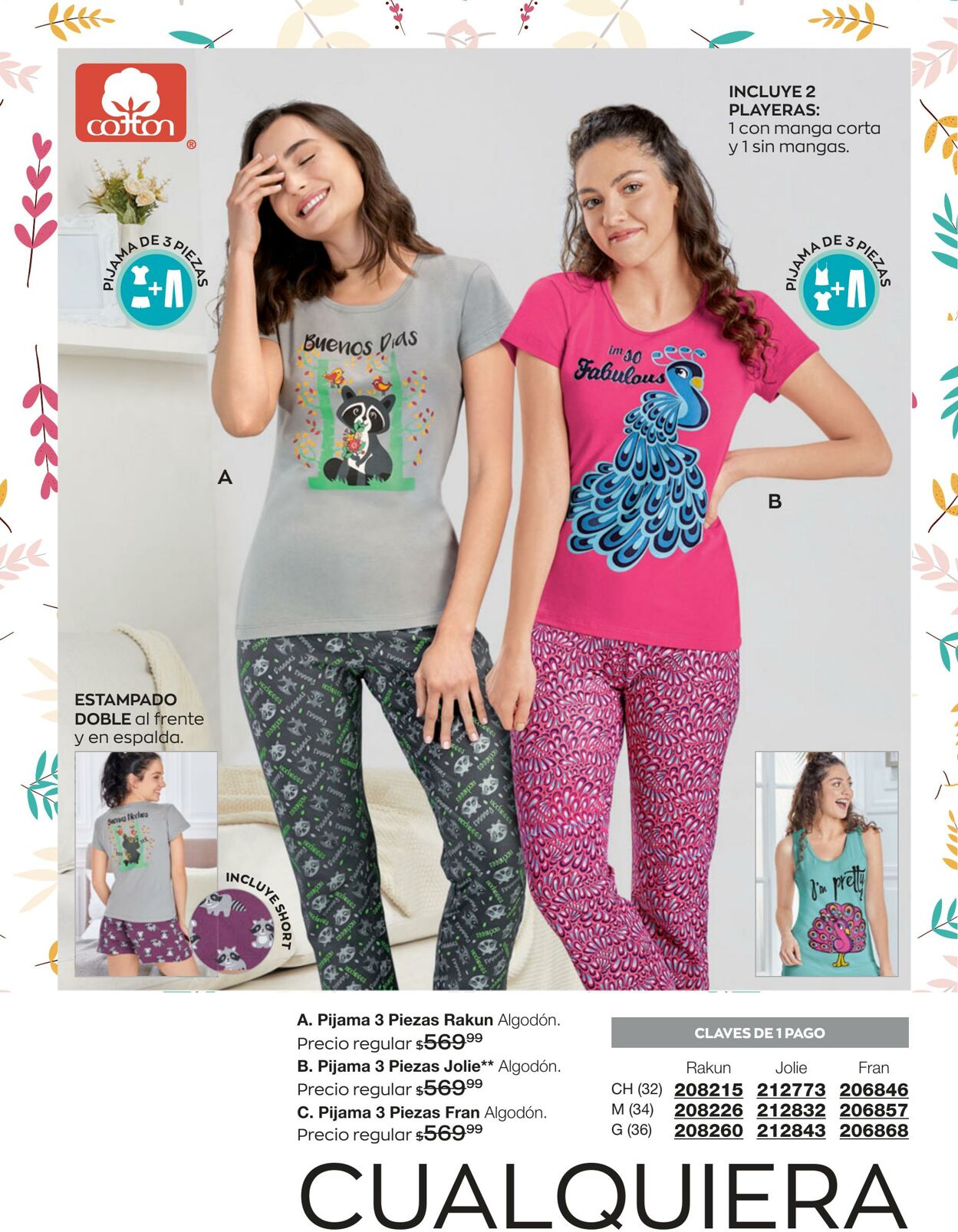 Catálogo Avon 20.07.2021 - 20.08.2021