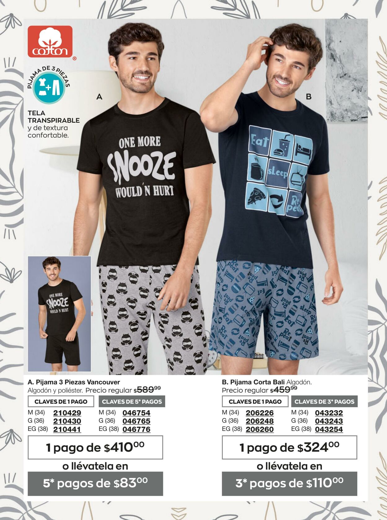 Catálogo Avon 20.07.2021 - 20.08.2021