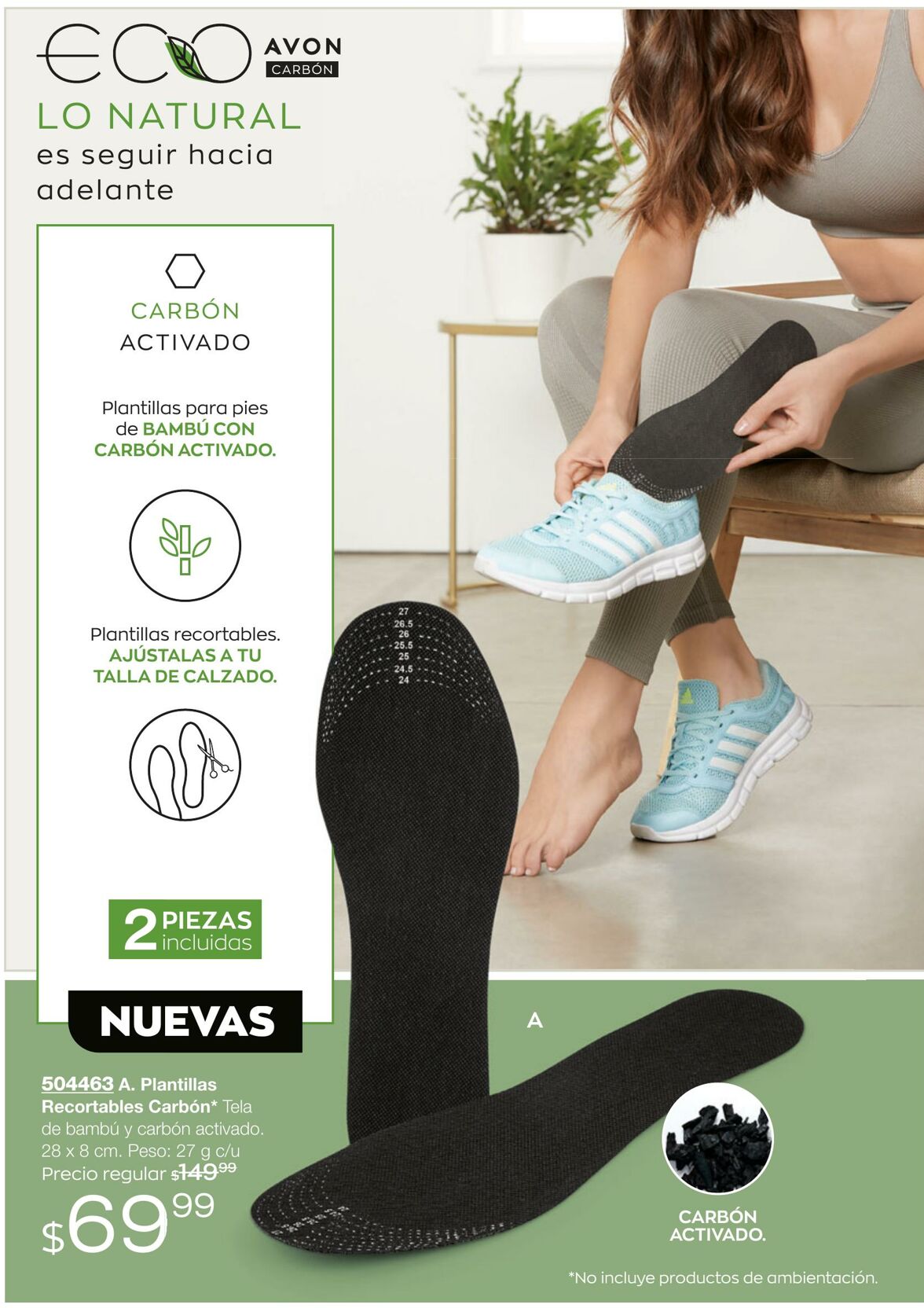 Catálogo Avon 20.07.2021 - 20.08.2021