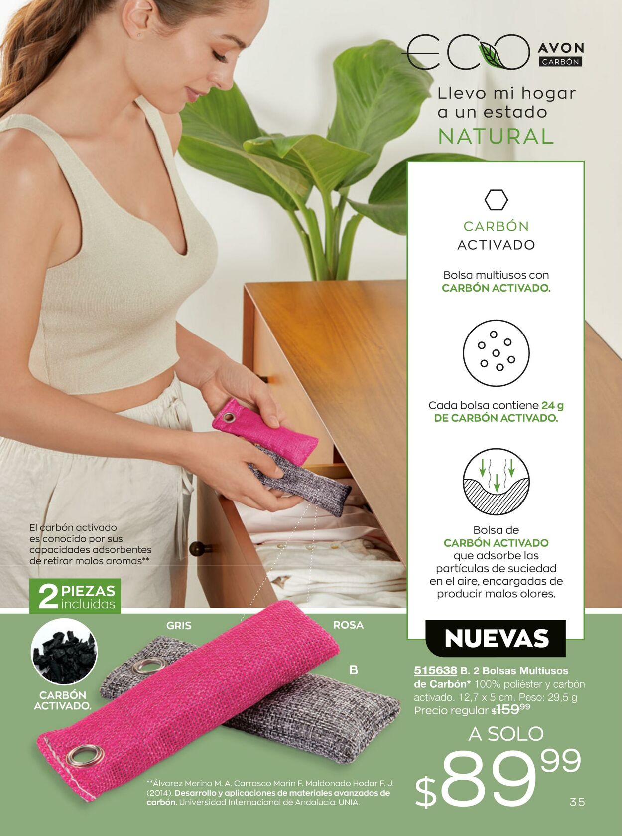 Catálogo Avon 20.07.2021 - 20.08.2021