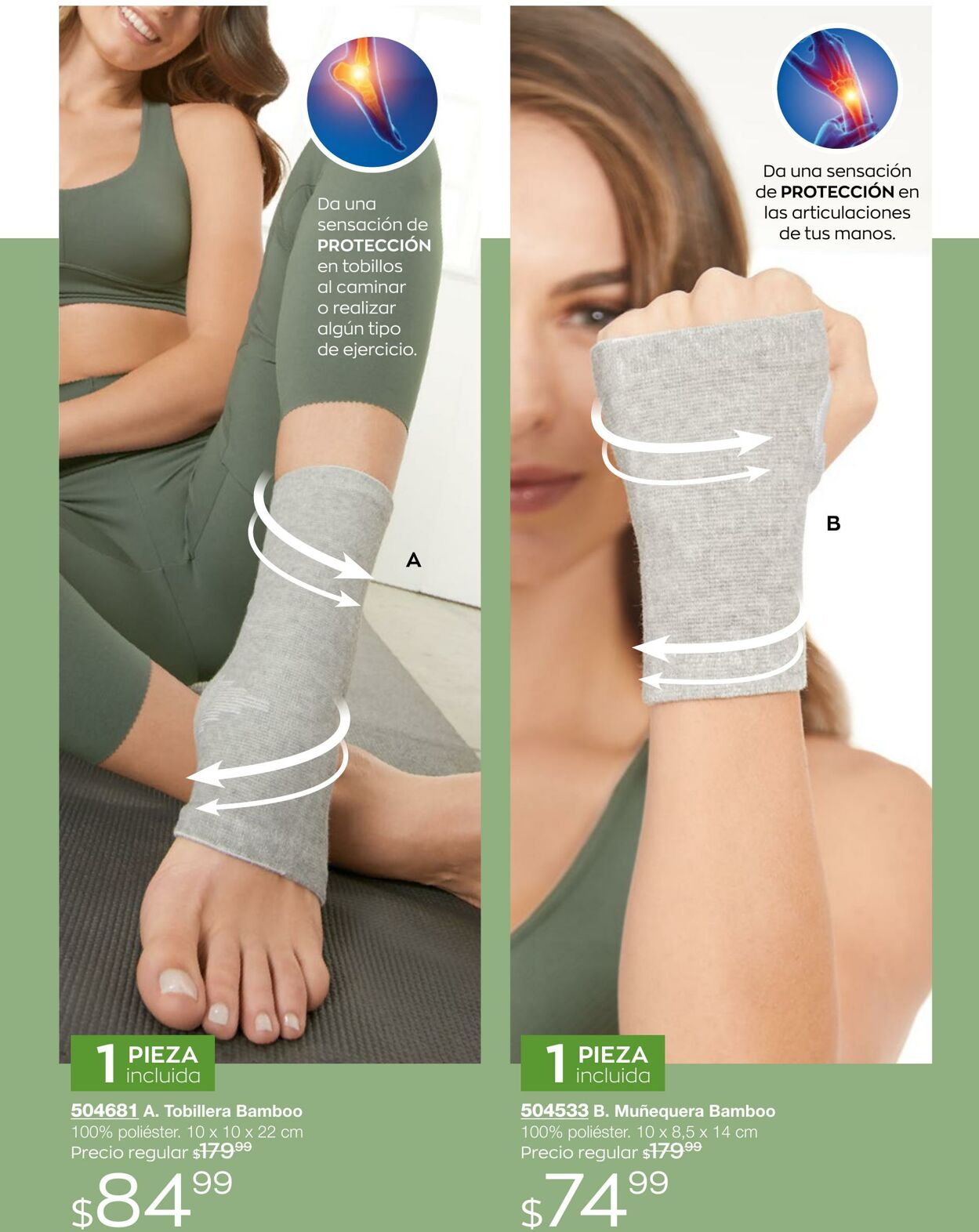 Catálogo Avon 20.07.2021 - 20.08.2021