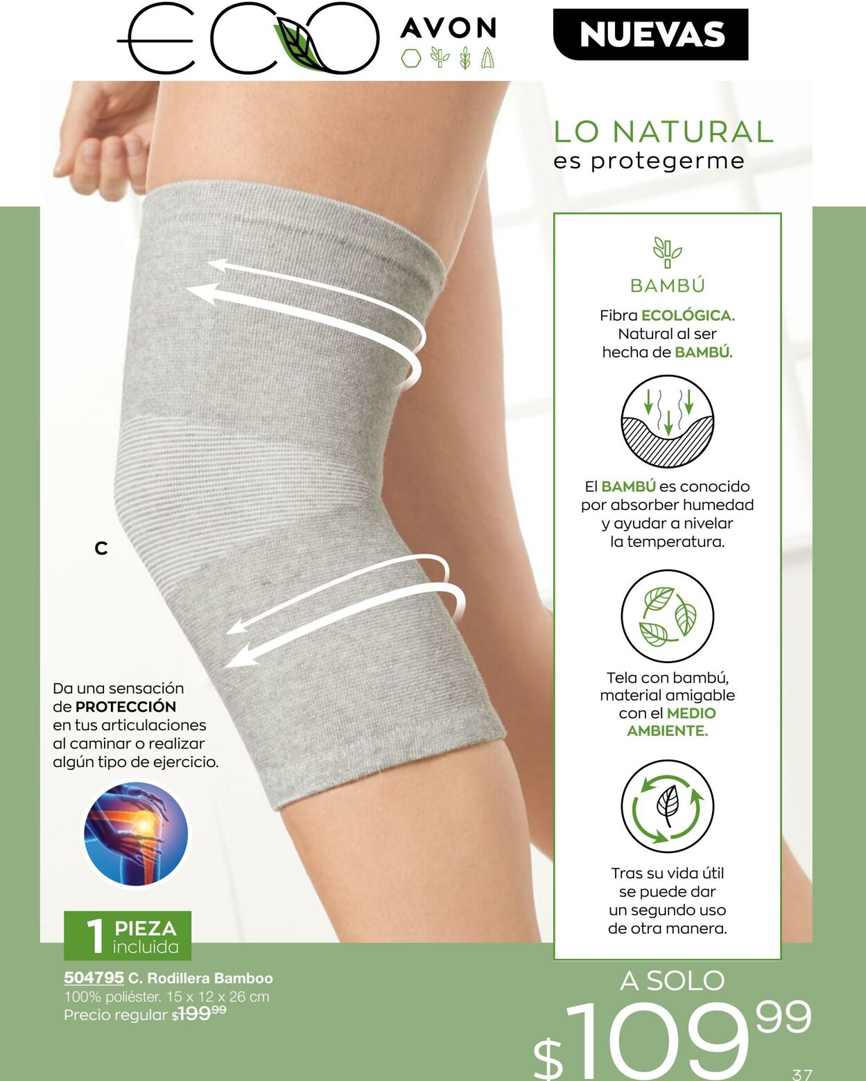 Catálogo Avon 20.07.2021 - 20.08.2021