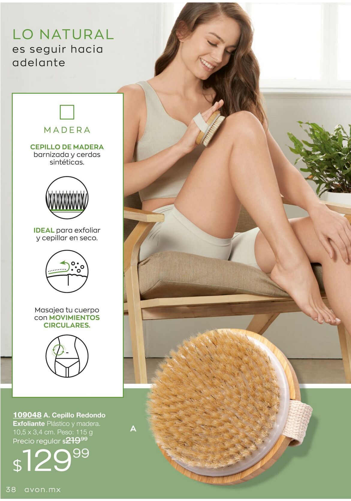 Catálogo Avon 20.07.2021 - 20.08.2021