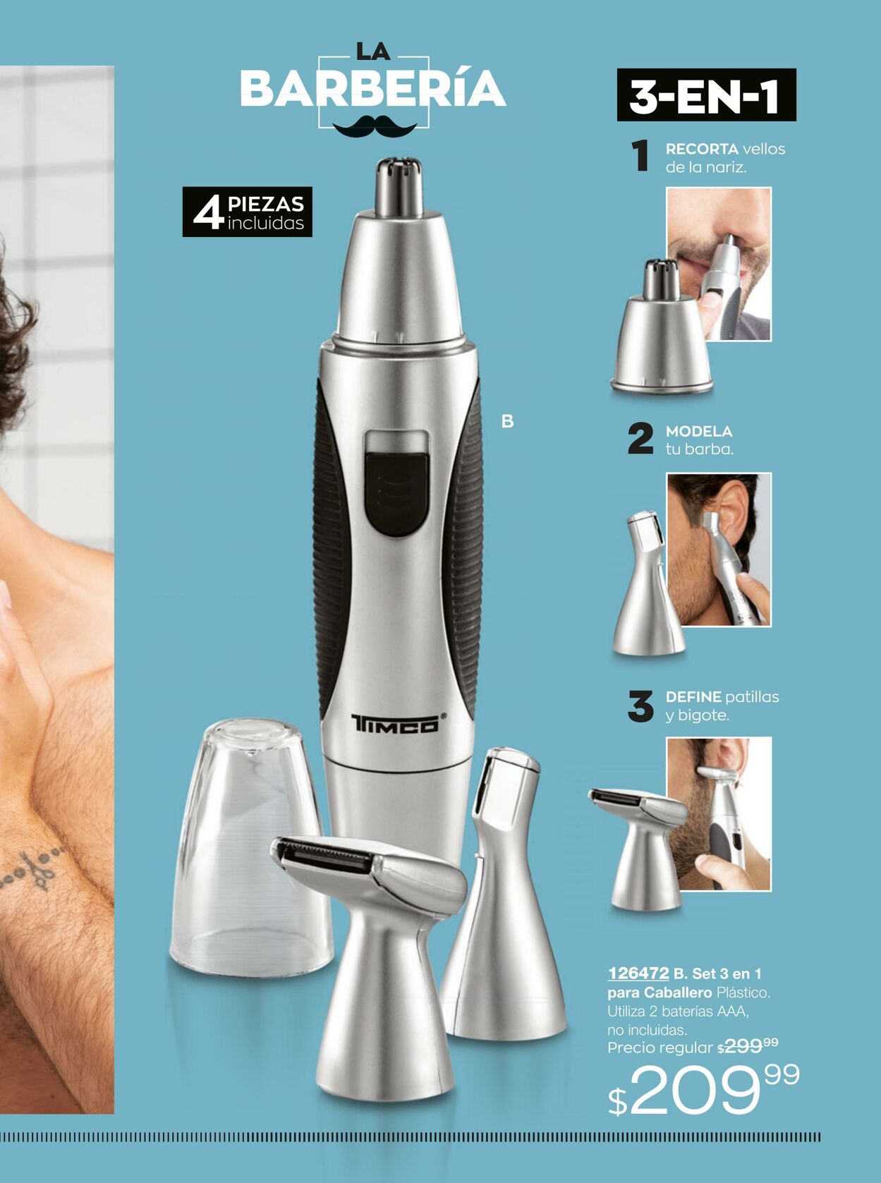 Catálogo Avon 20.07.2021 - 20.08.2021