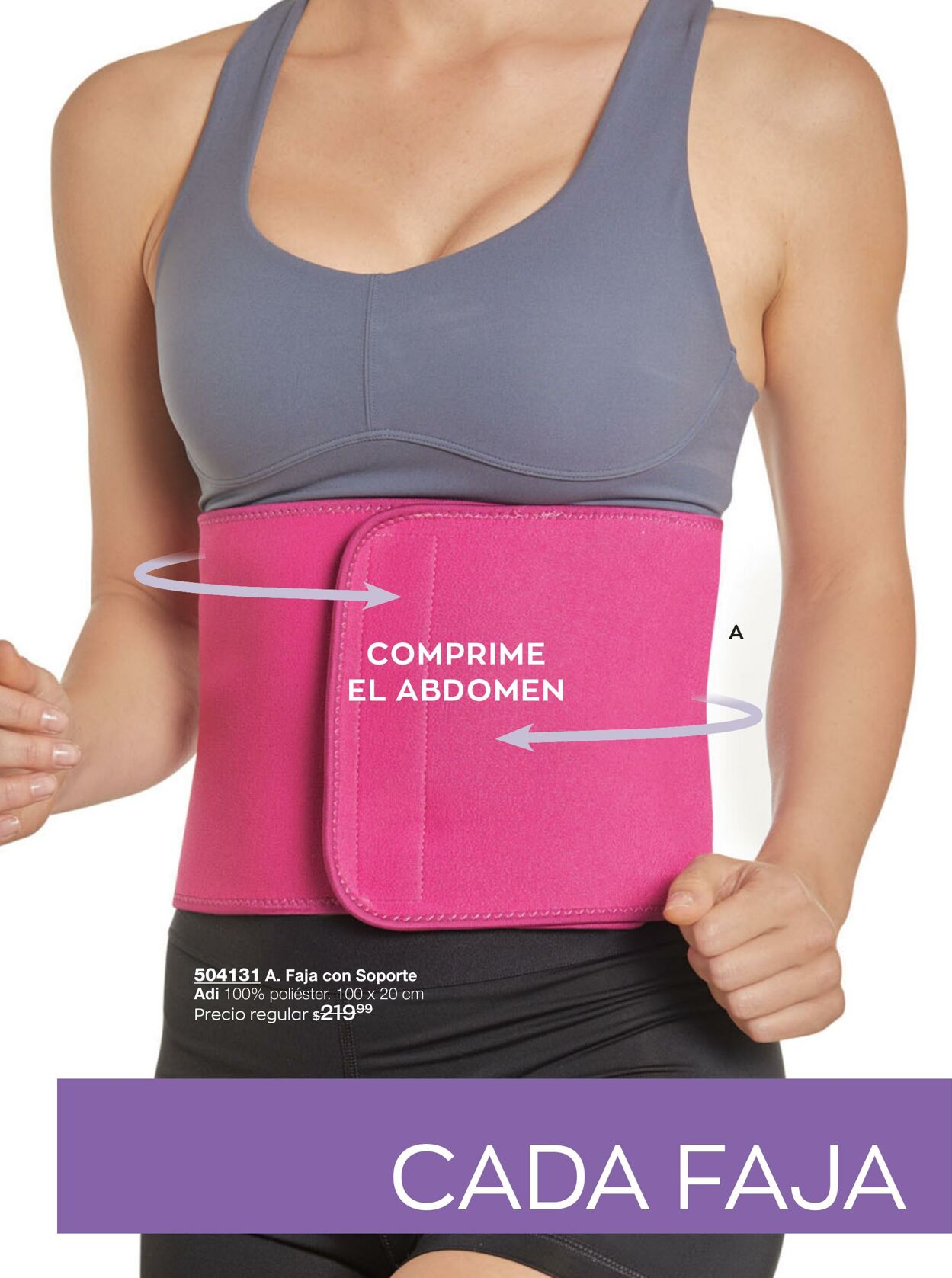 Catálogo Avon 20.07.2021 - 20.08.2021