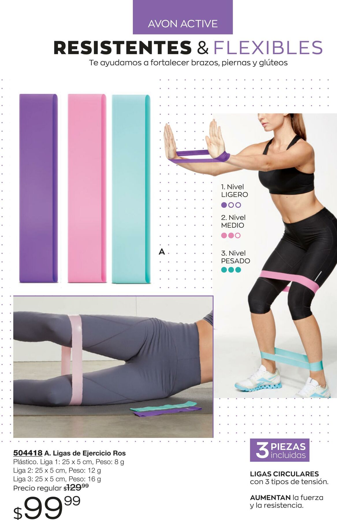 Catálogo Avon 20.07.2021 - 20.08.2021