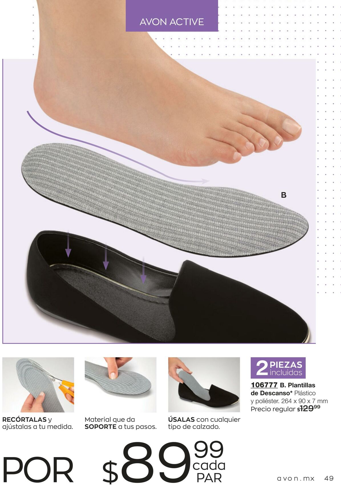 Catálogo Avon 20.07.2021 - 20.08.2021