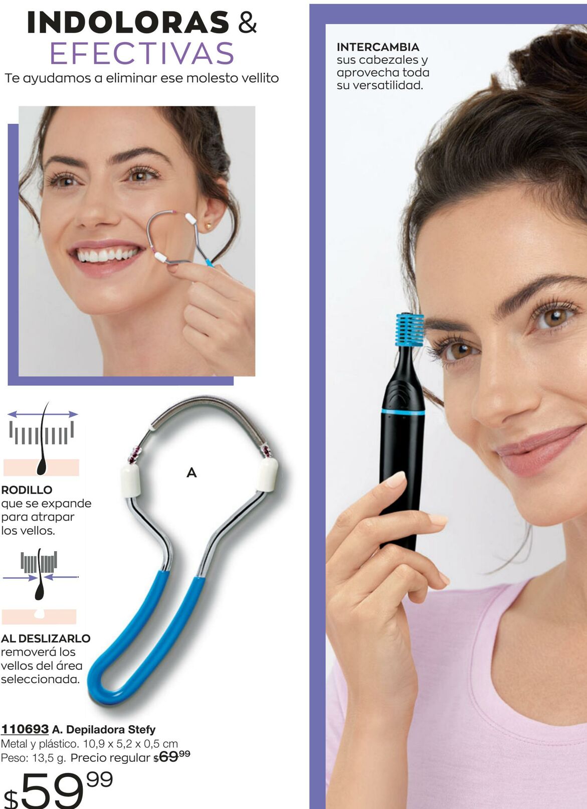 Catálogo Avon 20.07.2021 - 20.08.2021