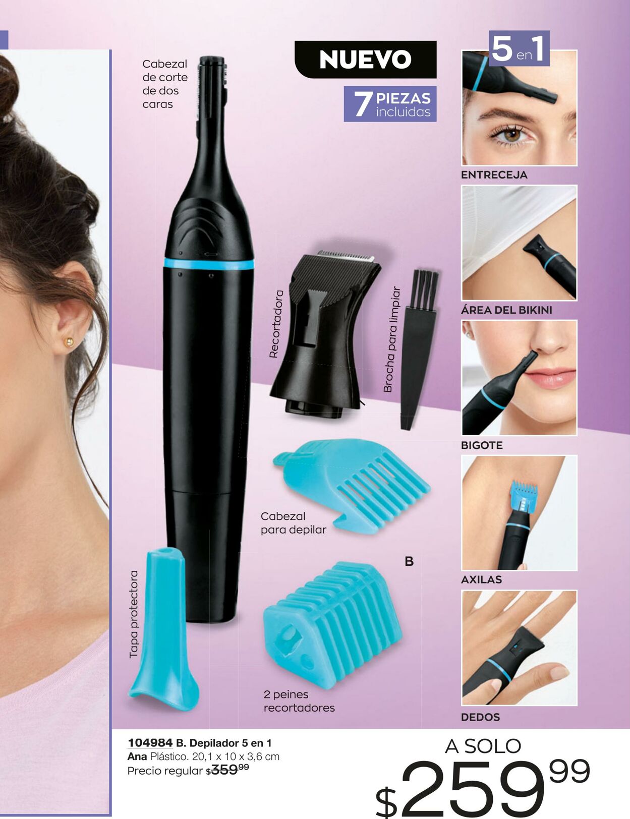 Catálogo Avon 20.07.2021 - 20.08.2021