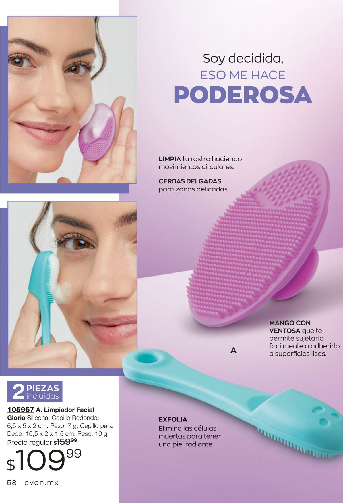 Catálogo Avon 20.07.2021 - 20.08.2021