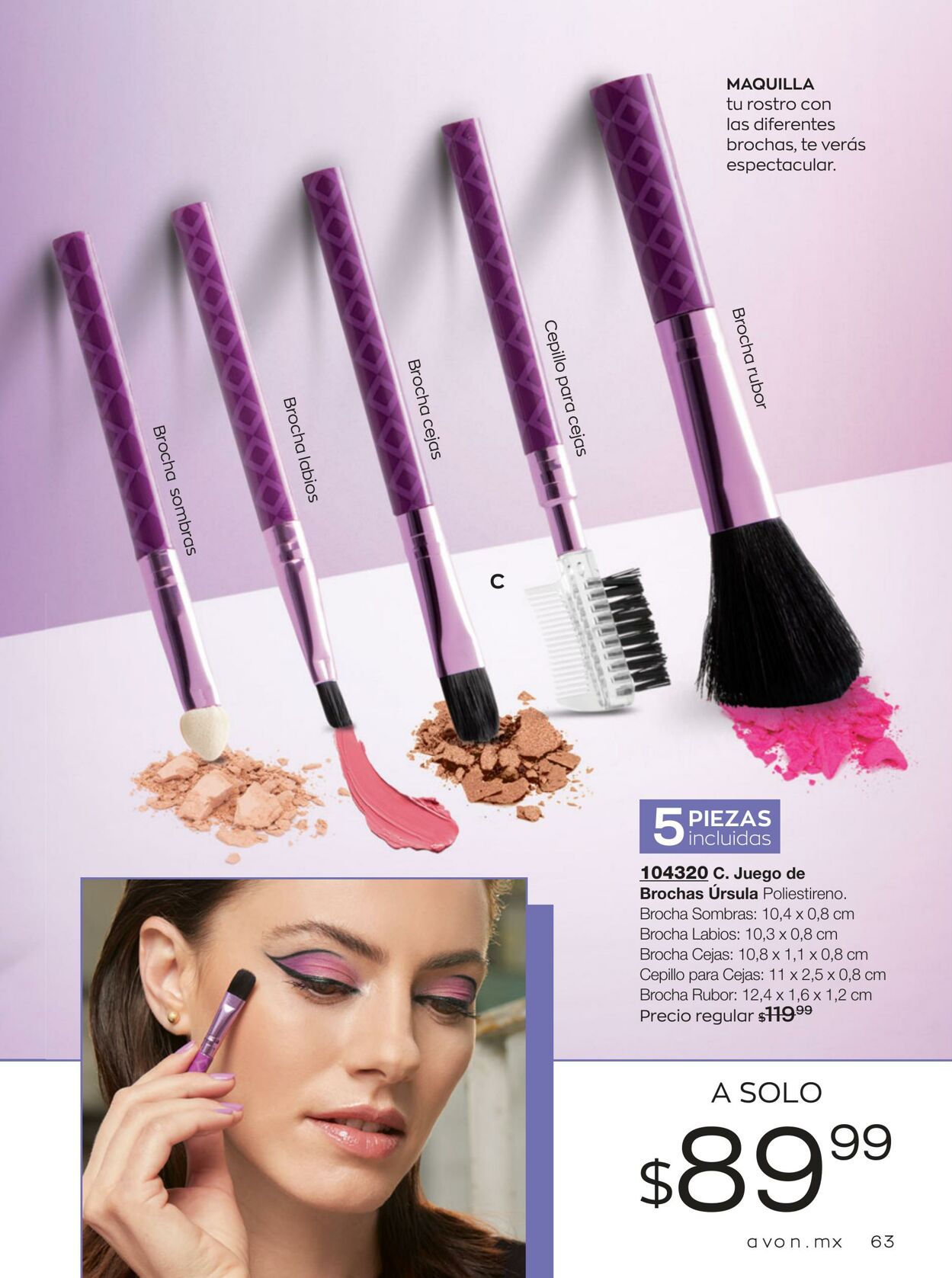 Catálogo Avon 20.07.2021 - 20.08.2021