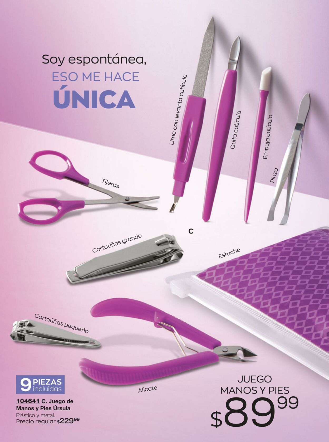 Catálogo Avon 20.07.2021 - 20.08.2021