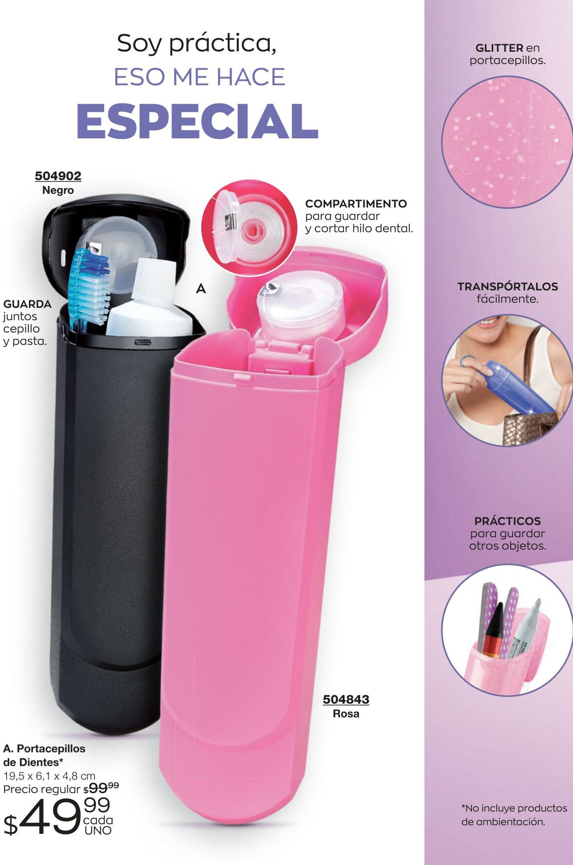 Catálogo Avon 20.07.2021 - 20.08.2021