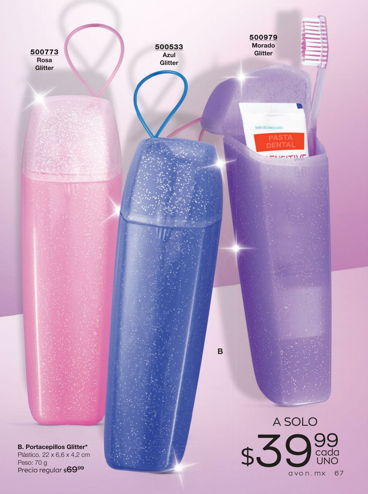 Catálogo Avon 20.07.2021 - 20.08.2021