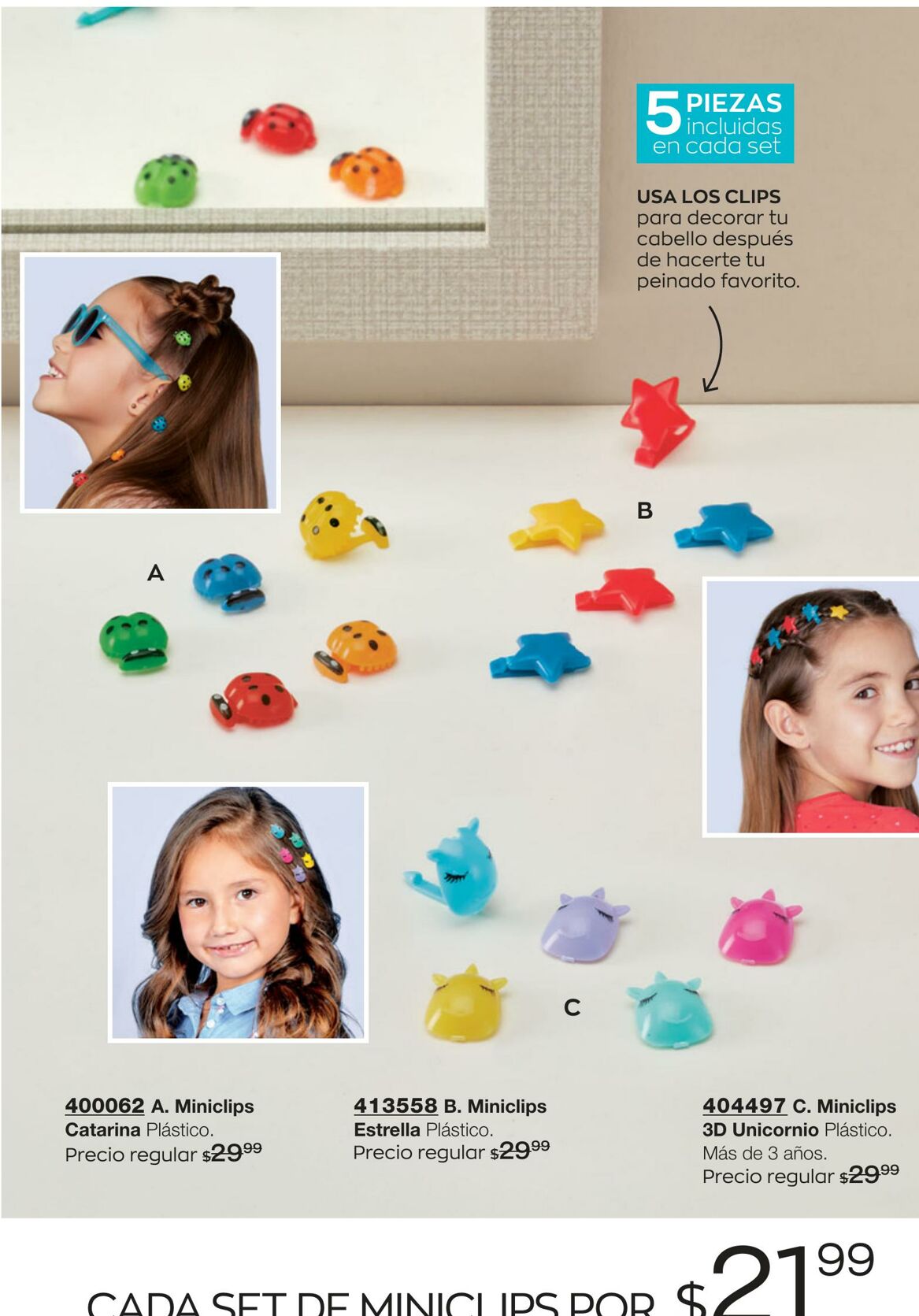 Catálogo Avon 20.07.2021 - 20.08.2021