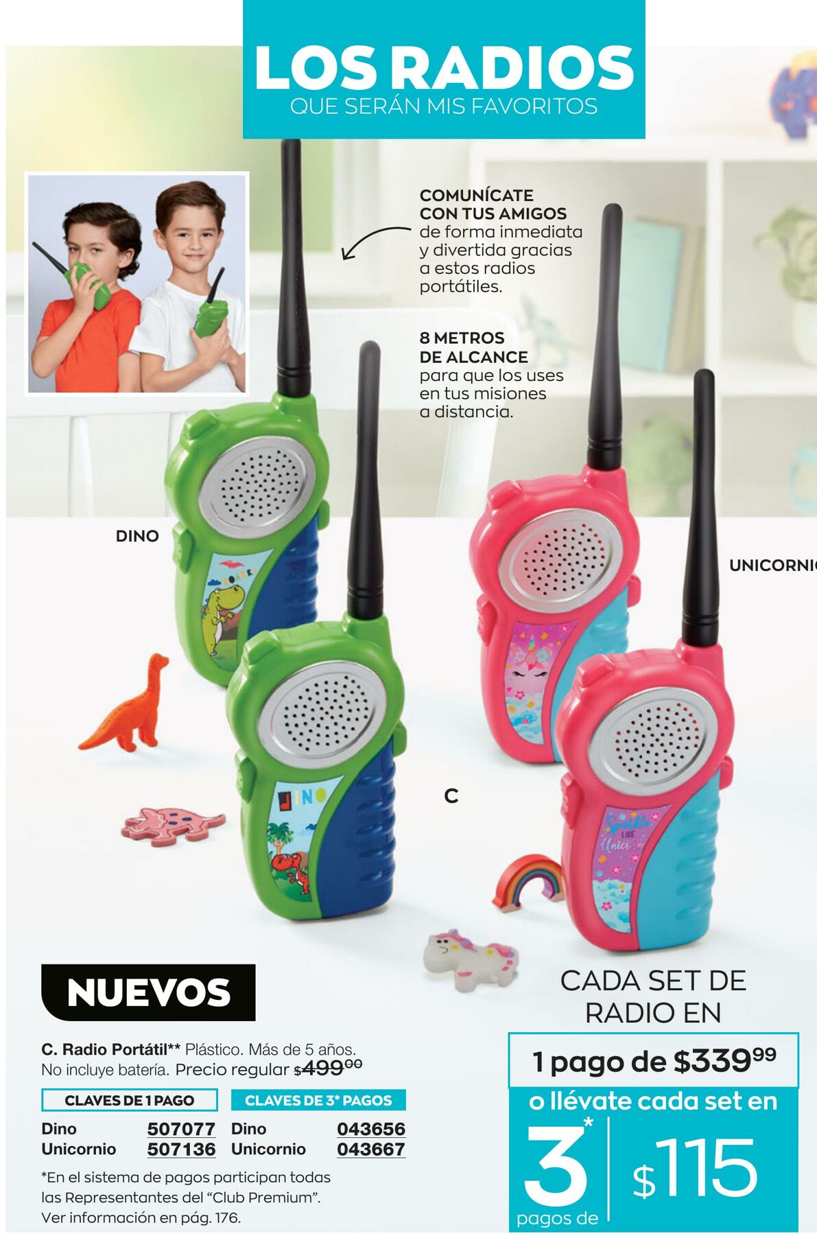 Catálogo Avon 20.07.2021 - 20.08.2021