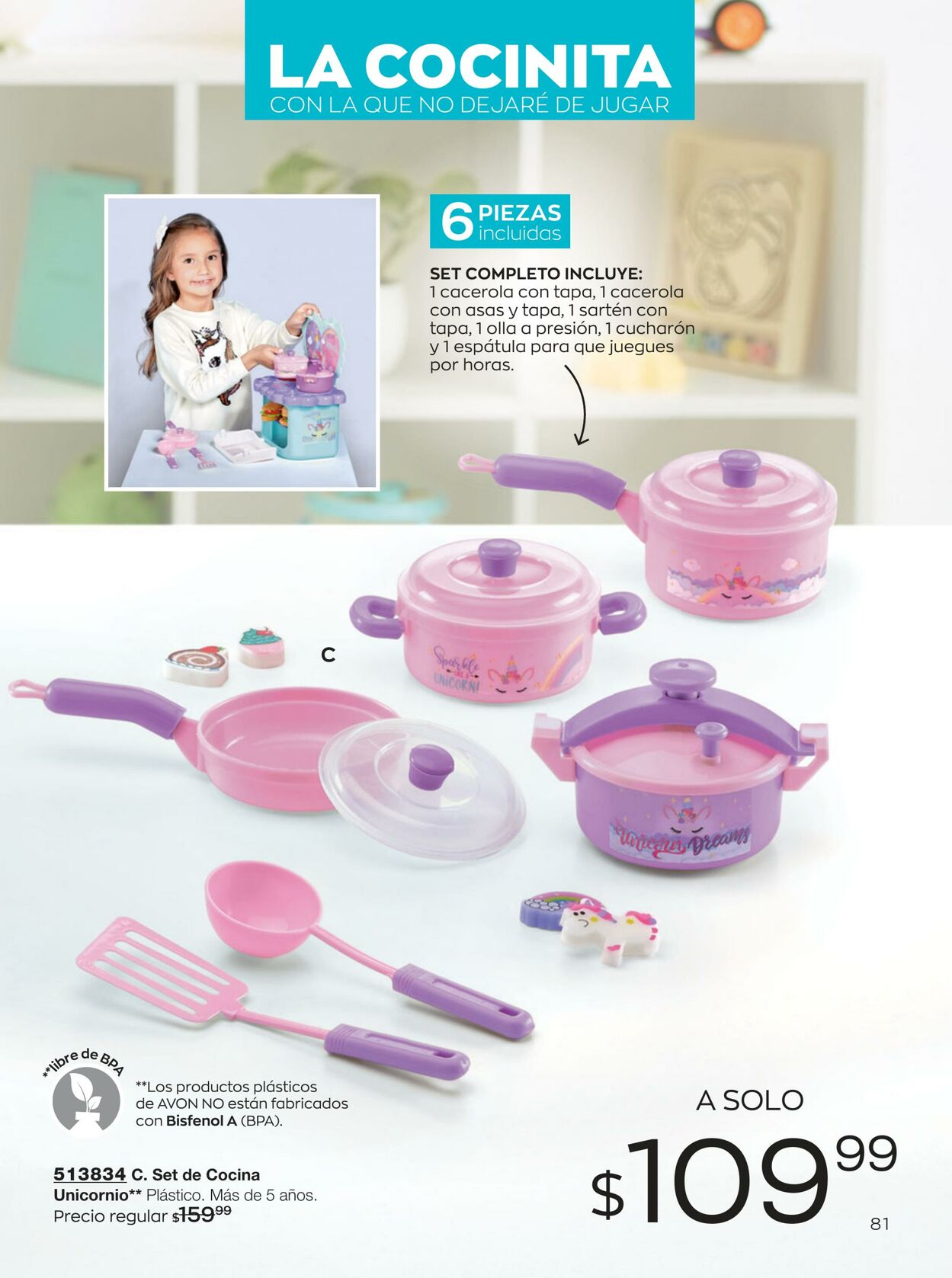 Catálogo Avon 20.07.2021 - 20.08.2021